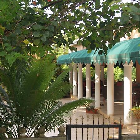 Hacienda De La Bahia Guest House Arroyo Barril Ngoại thất bức ảnh